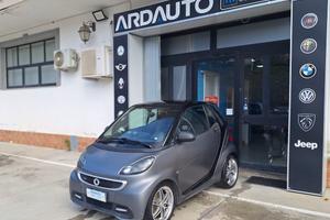 Smart 1.0 Brabus Style 84 cv