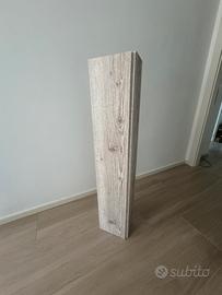 Mobile bagno