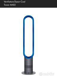 Dyson Cool Tower AM02 +++ ORIGINALE 