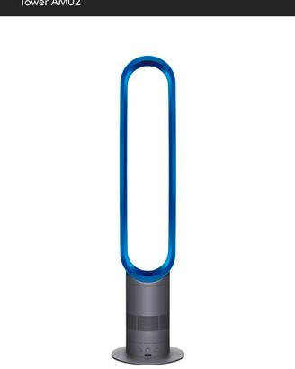 Dyson Cool Tower AM02 +++ ORIGINALE 