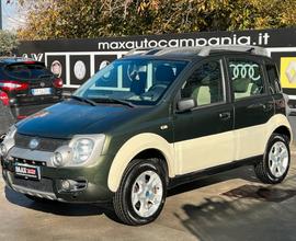 Fiat Panda 1.3 MJT 16V 4x4 Cross