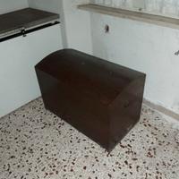 cassapanca e baule