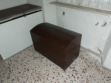 cassapanca e baule