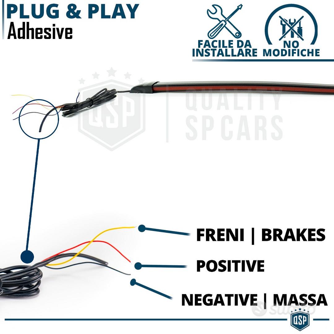 Subito - RT ITALIA CARS - Lampade LED H1 per Fiat PUNTO 2 Luci  Anabbaglianti - Accessori Auto In vendita a Bari