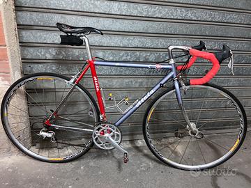 BICI DA CORSA ATALA ERGOPOWER