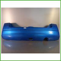 Paraurti Posteriore OPEL AGILA H00 Monovolume BLU 
