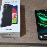Samsung Galaxy A52s
