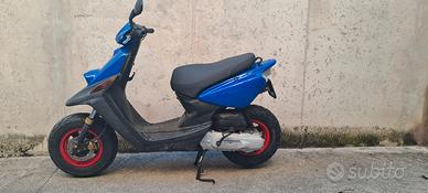 Mbk booster 50 cc