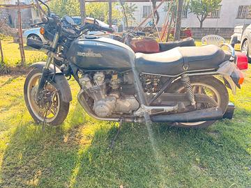 Honda cb 750 k four