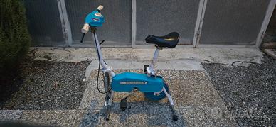 Biciclette da Camera (Cyclet)