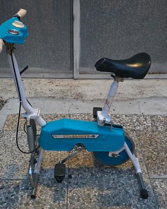 Biciclette da Camera (Cyclet)