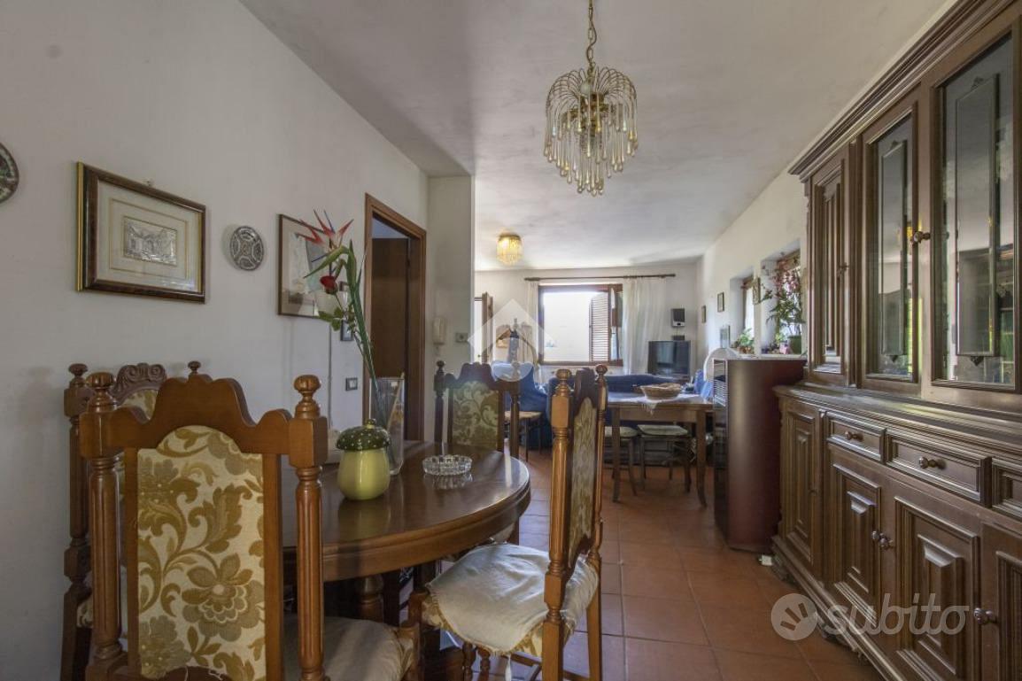 Casa – Morlupo, Acqua Acetosa-Manciano-Montelungo - Vista 4