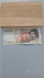 Banconote da collezione 