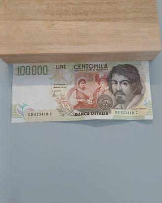 Banconote da collezione 