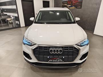 Audi Q3 35 TDI S tronic Business