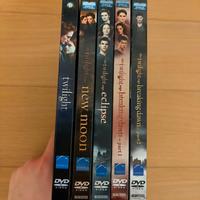 Dvd Twilight
