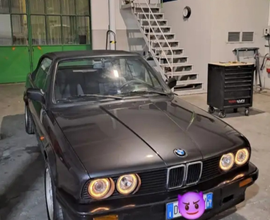 Bmw 318i cabrio 1991