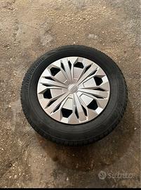 Q3 2020 Gomme invernali R 18 235/45 Brigeston