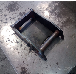 Attacco rapido Cangini di 15 nuovo