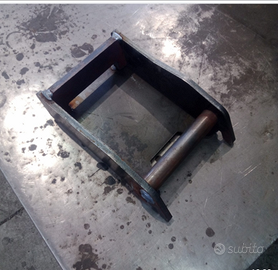 Attacco rapido Cangini di 15 nuovo