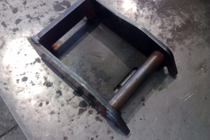 Attacco rapido Cangini di 15 nuovo