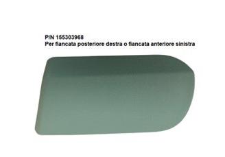 Cover fiancata Fiat Topolino posteriore o anterior