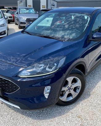 Ford Kuga 1.5 EcoBlue 120 CV aut. 2WD IVA ESPOSTA 