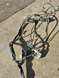 cablaggio elettrico aprilia pegaso 125 