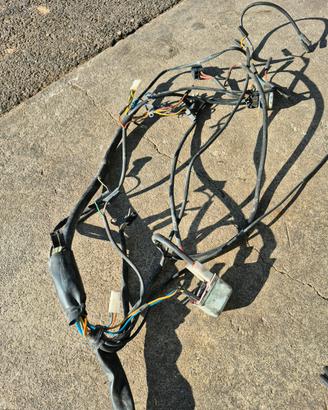 cablaggio elettrico aprilia pegaso 125 