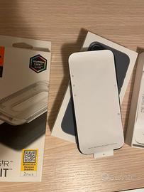 iPhone 17 Nero 256GB Garanzia Italia PERMUTO