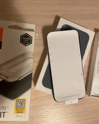 iPhone 17 Nero 256GB Garanzia Italia PERMUTO