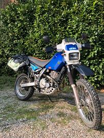 Suzuki Dr650 SE
