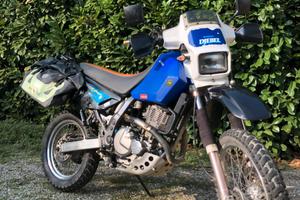 Suzuki Dr650 SE