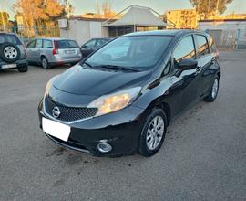 NISSAN NOTE TEKNA PASSAGGIO INCLUSO GARANTITA