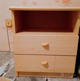 ARTICOLI DI ARREDAMENTO   