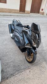 Tmax 530