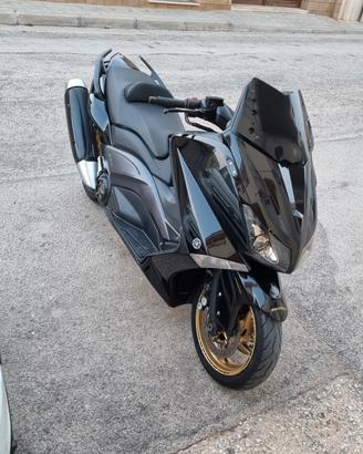 Tmax 530