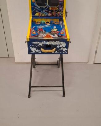 Gioco meccanico Super Flipp II 