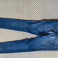 Jeans stone washed DSQUARED2