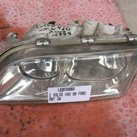 Faro anteriore sinistro Volvo V40 1999