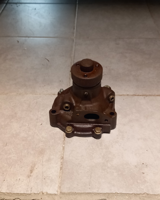 Pompa acqua FIAT 450 480