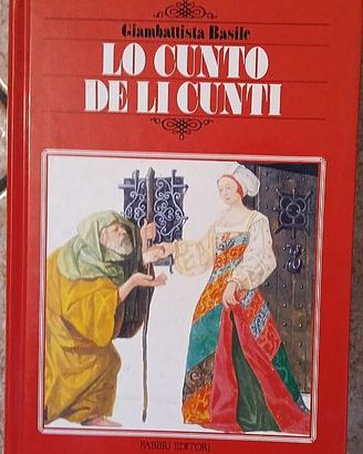 Lo cunto de li cunti