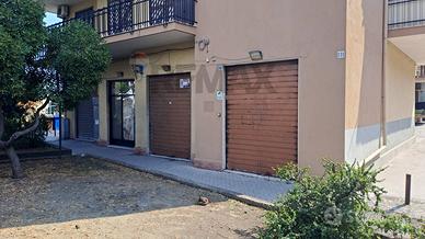 Locale Commerciale - Catania