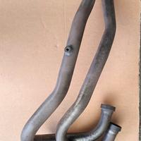 Pezzi Honda dominator 1990