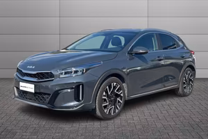 KIA XCeed 1.0 tgdi Gpl Style 117cv mt U1059145