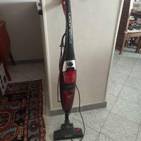 Scopa elettrica Ariete Evolution