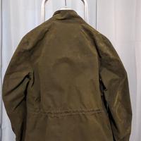 Giacca Collier Matchless