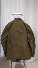 Giacca Collier Matchless