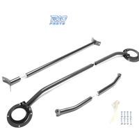KIT BARRE STABILIZZATRICI REGOLABILI SEAT TOLEDO 1