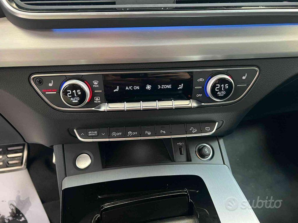 Audi Q5 2025 photo 5